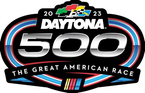 daytona 500 standings live